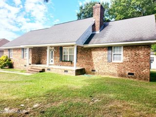 Foreclosed Home - 420 N SECREST ST, 28501