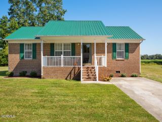 Foreclosed Home - 1207 BRENTWOOD DR, 28501