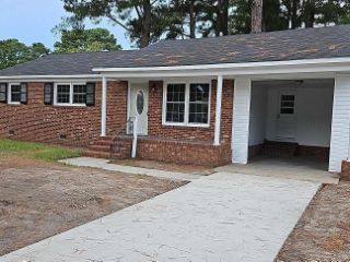 Foreclosed Home - 902 CUNNINGHAM RD, 28501