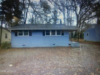 Foreclosed Home - 2211 IVY RD, 28501
