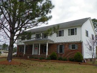 Foreclosed Home - 2857 BRANCHWOOD DR, 28504