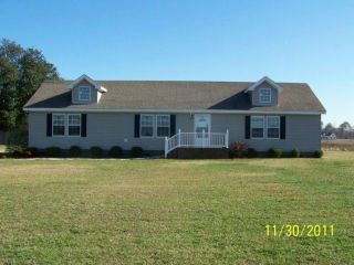 Foreclosed Home - 3171 US HIGHWAY 258 N, 28504