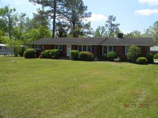 Foreclosed Home - 1977 PAULS PATH RD, 28504