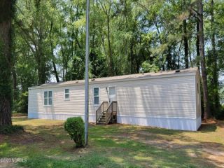Foreclosed Home - 3430 POOLE RD, 28504