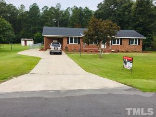 Foreclosed Home - 1792 HOLLY RIDGE RD, 28504