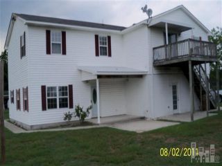 Foreclosed Home - List 100148380