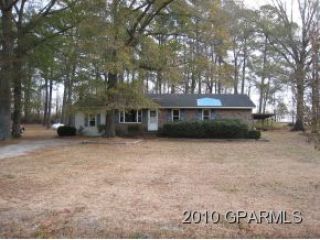 Foreclosed Home - 4007 DENNIS MCLAWHORN RD, 28513