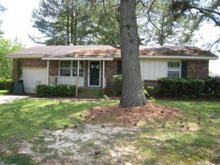 Foreclosed Home - 736 FAWN RD, 28513