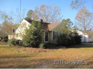 Foreclosed Home - 4258 MONTAGUE AVE, 28513