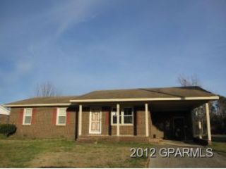 Foreclosed Home - 4571 BROWN RD, 28513