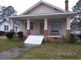 Foreclosed Home - 465 SNOW HILL ST, 28513