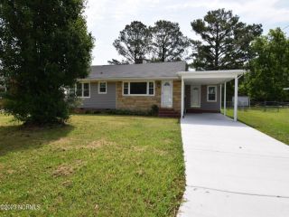 Foreclosed Home - 4239 PARK AVE, 28513