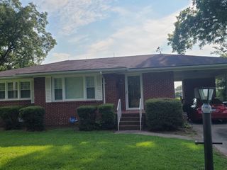 Foreclosed Home - 4368 EAST AVE, 28513