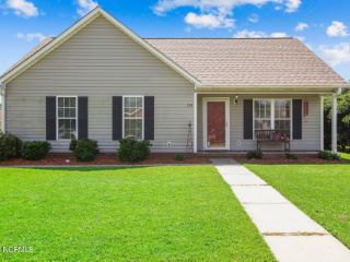 Foreclosed Home - 338 MEADOW DR, 28513