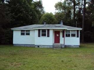 Foreclosed Home - 4921 NC HIGHWAY 304, 28515
