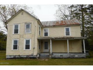 Foreclosed Home - 232 Mill Pond Road, 28515