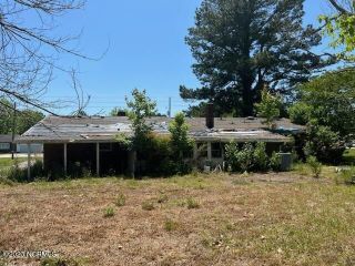 Foreclosed Home - 410 MAIN ST, 28515