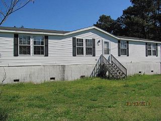 Foreclosed Home - List 100069289