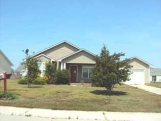 Foreclosed Home - 433 MEETING ST, 28516