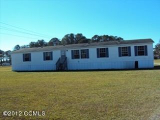 Foreclosed Home - 275 CHANNEL ROCK RD, 28516