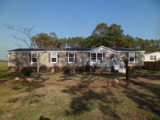 Foreclosed Home - 616 RUSSELLS CREEK RD, 28516
