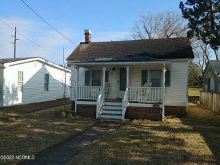 Foreclosed Home - 314 MOORE ST, 28516