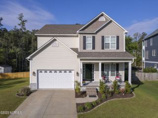 Foreclosed Home - 542 SHIPMAST CT, 28516