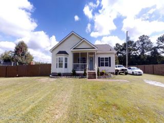 Foreclosed Home - 1441 HAW BRANCH RD, 28518