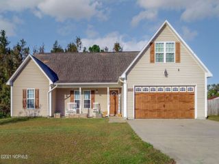Foreclosed Home - 119 CHRISTY DR, 28518