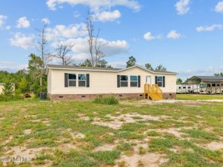 Foreclosed Home - 204 MEWBORN DR, 28518