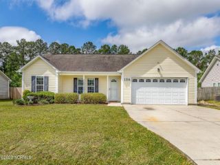 Foreclosed Home - 134 CHRISTY DR, 28518