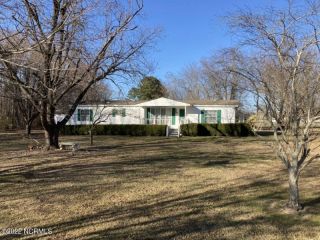 Foreclosed Home - 215 LOOP RD, 28523