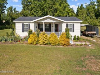 Foreclosed Home - 331 BOYD LN, 28523