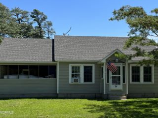 Foreclosed Home - 714 HWY 70 DAVIS, 28524