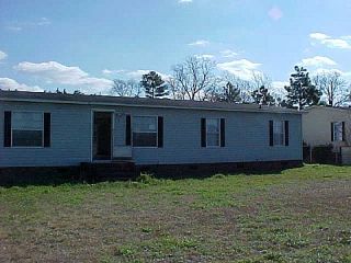 Foreclosed Home - 2651 MARK N SMITH RD, 28525
