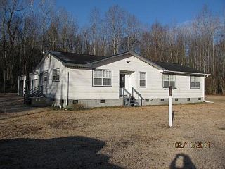 Foreclosed Home - 2618 LOVICK RD, 28526