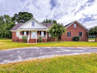 Foreclosed Home - 1100 BIDDLE RD, 28526