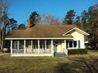 Foreclosed Home - 684 NC HIGHWAY 306 S, 28529