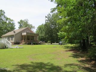 Foreclosed Home - 1303 NC 306 HWY S, 28529