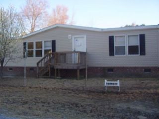 Foreclosed Home - 66 BARRETT DR, 28530