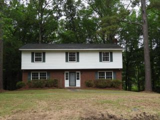 Foreclosed Home - 6420 Fairway Dr, 28530