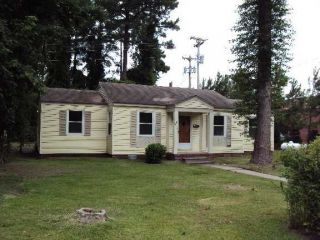 Foreclosed Home - 110 MILLER BLVD, 28532