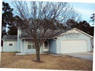 Foreclosed Home - 215 DEVONSHIRE DR, 28532