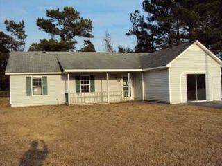 Foreclosed Home - 514 COUGAR PL, 28532