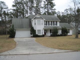 Foreclosed Home - List 100271280