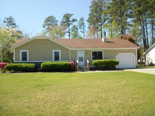 Foreclosed Home - 106 MANCHESTER RD, 28532