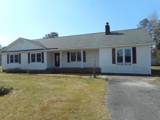 Foreclosed Home - 255 Taylor Road, 28532