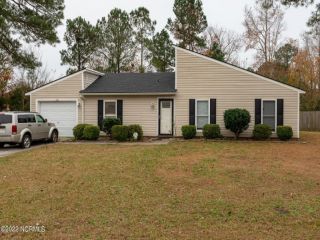 Foreclosed Home - 126 SHIPMAN RD, 28532