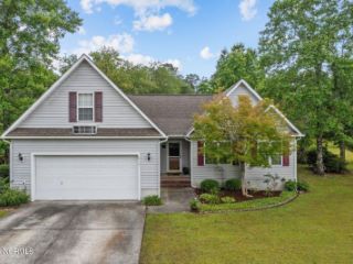 Foreclosed Home - 412 JACQUELINE DR, 28532