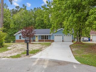 Foreclosed Home - 104 BRIDLE LN, 28532